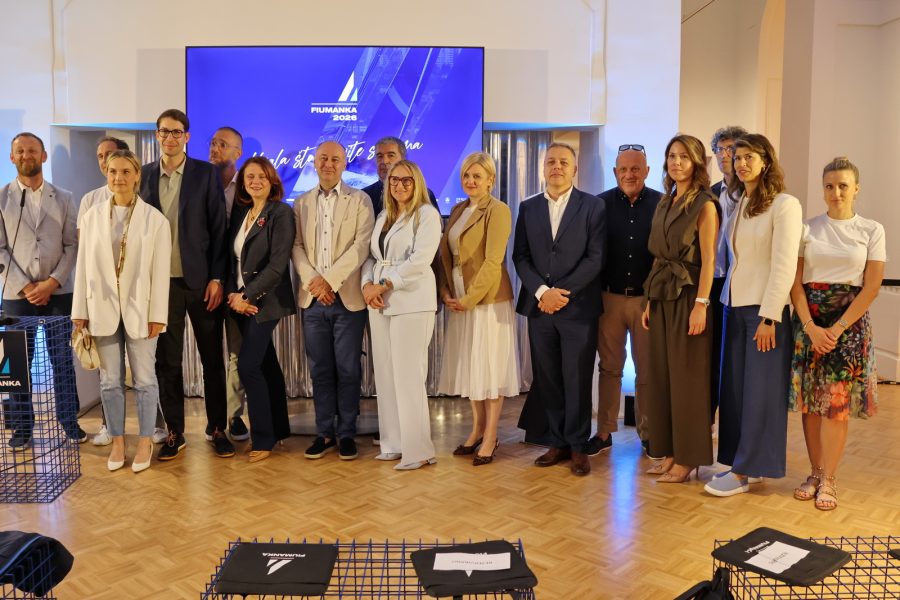 Fiumanka 2026 press