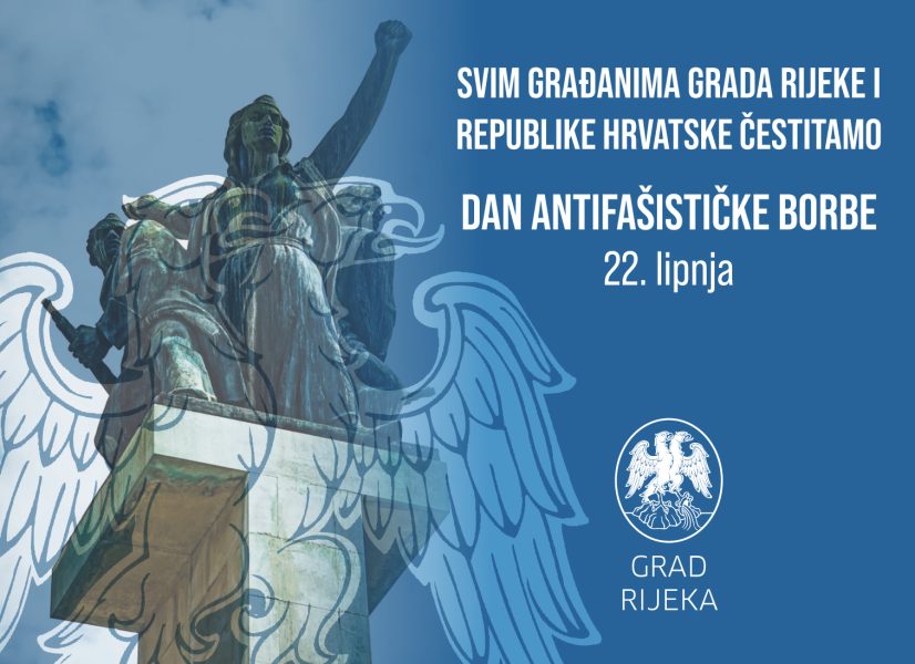Čestitamo Dan antifašističke borbe