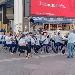 Gradska glazba Trsat Rijeka