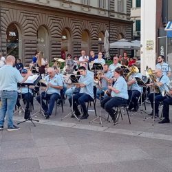Gradska glazba Trsat Rijeka