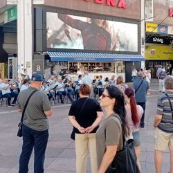 Gradska glazba Trsat Rijeka