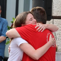 Prve riječke mažoretkinje, 31. kapijada