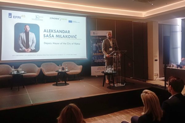 Konferencija o digitalnoj transformaciji