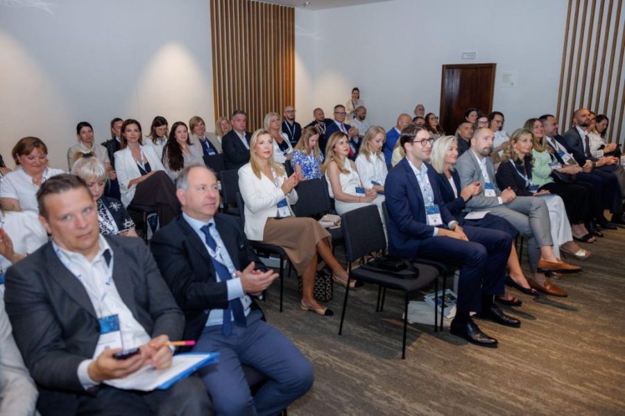 Konferencija o digitalnoj tranziciji