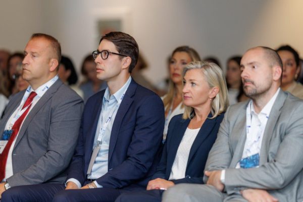 Konferencija o digitalnoj tranziciji