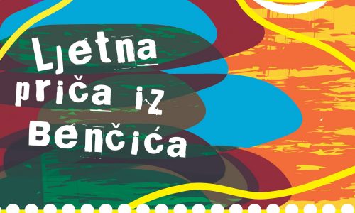 Ljetna priča iz Benčića