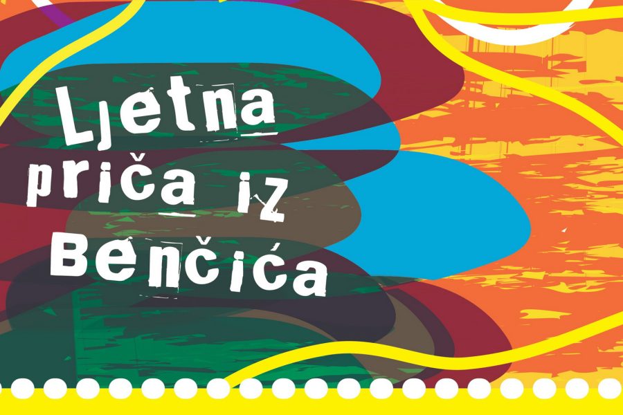 Ljetna priča iz Benčića