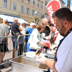 Marenda za građane za Dan sv. Vida