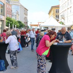 Marenda za građane za Dan sv. Vida