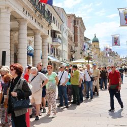 Marenda za građane za Dan sv. Vida