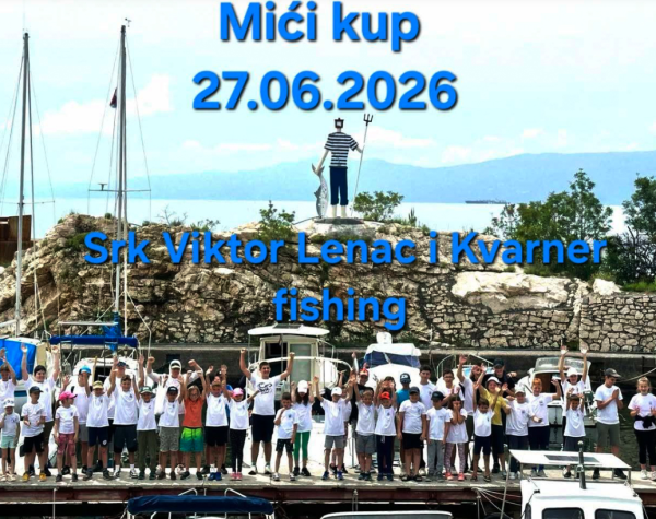 Mići kup 2026
