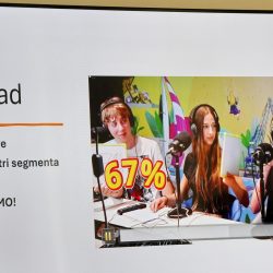 Projekt Mladi za mlade Centra Tić