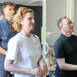 Projekt Mladi za mlade Centra Tić