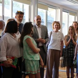 Projekt Mladi za mlade Centra Tić