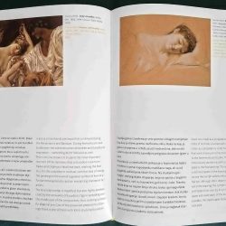 Monografija o riječkim slikama Gustava Klimta, Franza Matscha i Ernsta Klimta