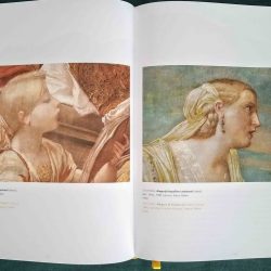 Monografija o riječkim slikama Gustava Klimta, Franza Matscha i Ernsta Klimta