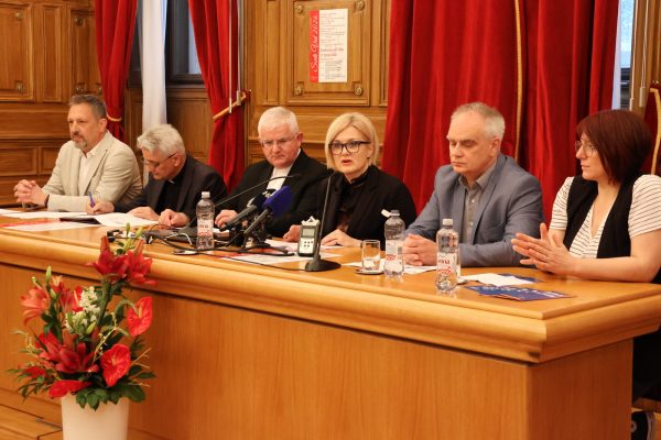 Najava Dana sv. Vida 2026