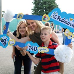 140 godina OŠ Podmurvice