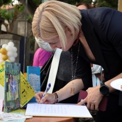 140 godina OŠ Podmurvice