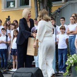 140 godina OŠ Podmurvice
