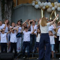 140 godina OŠ Podmurvice
