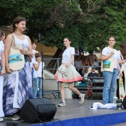 140 godina OŠ Podmurvice