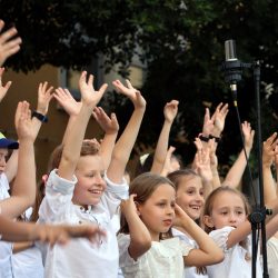 140 godina OŠ Podmurvice
