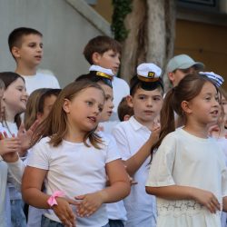 140 godina OŠ Podmurvice