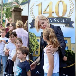 140 godina OŠ Podmurvice