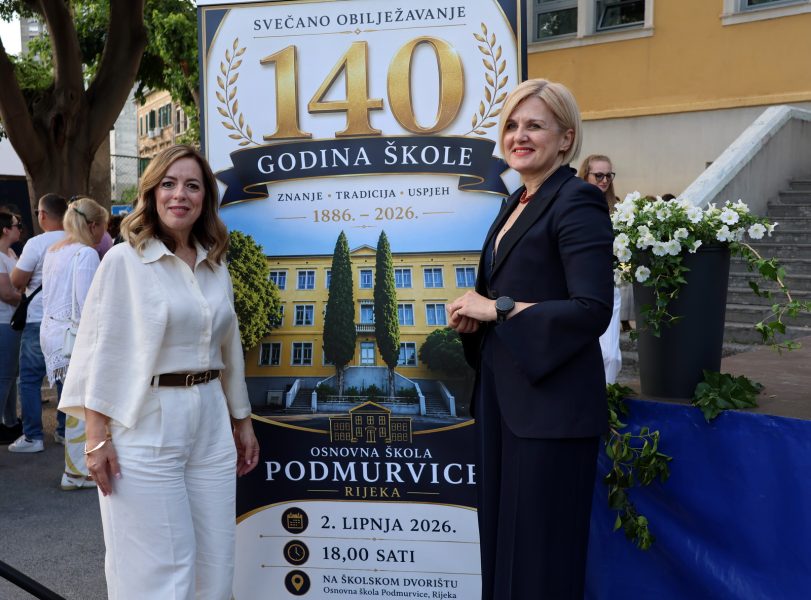 140 godina OŠ Podmurvice