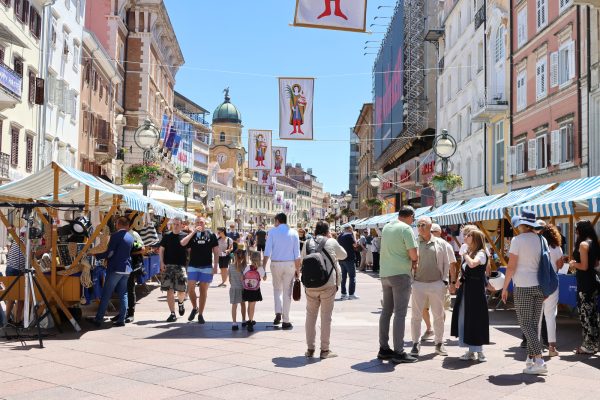 Obris 2 sajam riječkih obrtnika 
