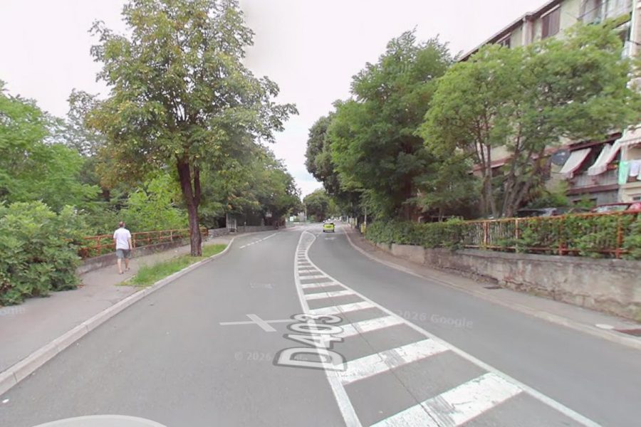 Osječka ulica 43