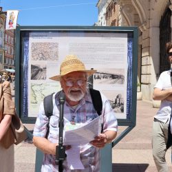 „Željeznički mostovi Rječine i Mrtvog kanala“