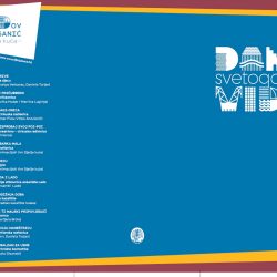 Plakat Dani sv. Vida 2026