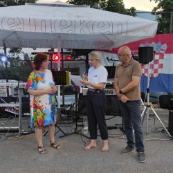 Dan MO Grbci 2026. - Prigodni poklon za zasluženu mirovinu gđi. Široli