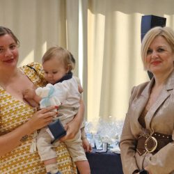 Prijem za djecu s imenom zaštitnika grada, sv. Vida