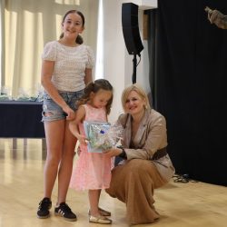Prijem djece s imenom zaštitnika grada, sv. Vida