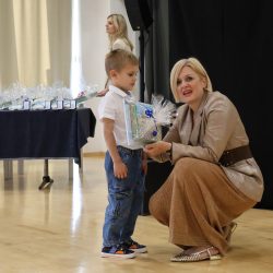 Prijem djece s imenom zaštitnika grada, sv. Vida