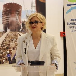 Prijem za diplomate uoči 27. Fiumanke