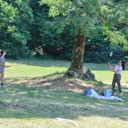 Proslava Dana antifašističke borbe na Tuhobiću