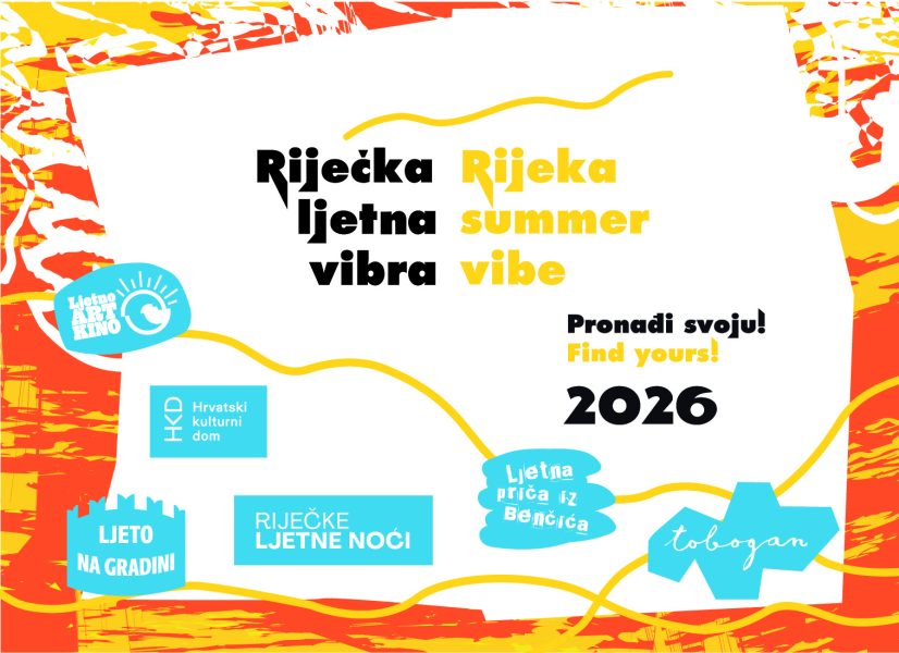 Riječka ljetna vibra