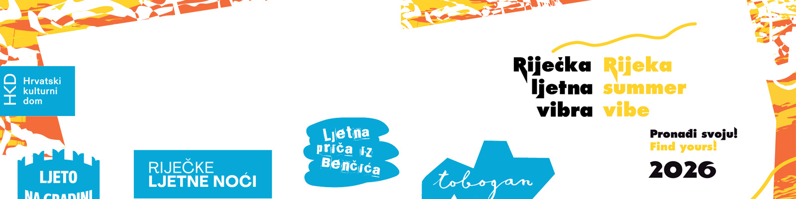 Rijecka ljetna vibra