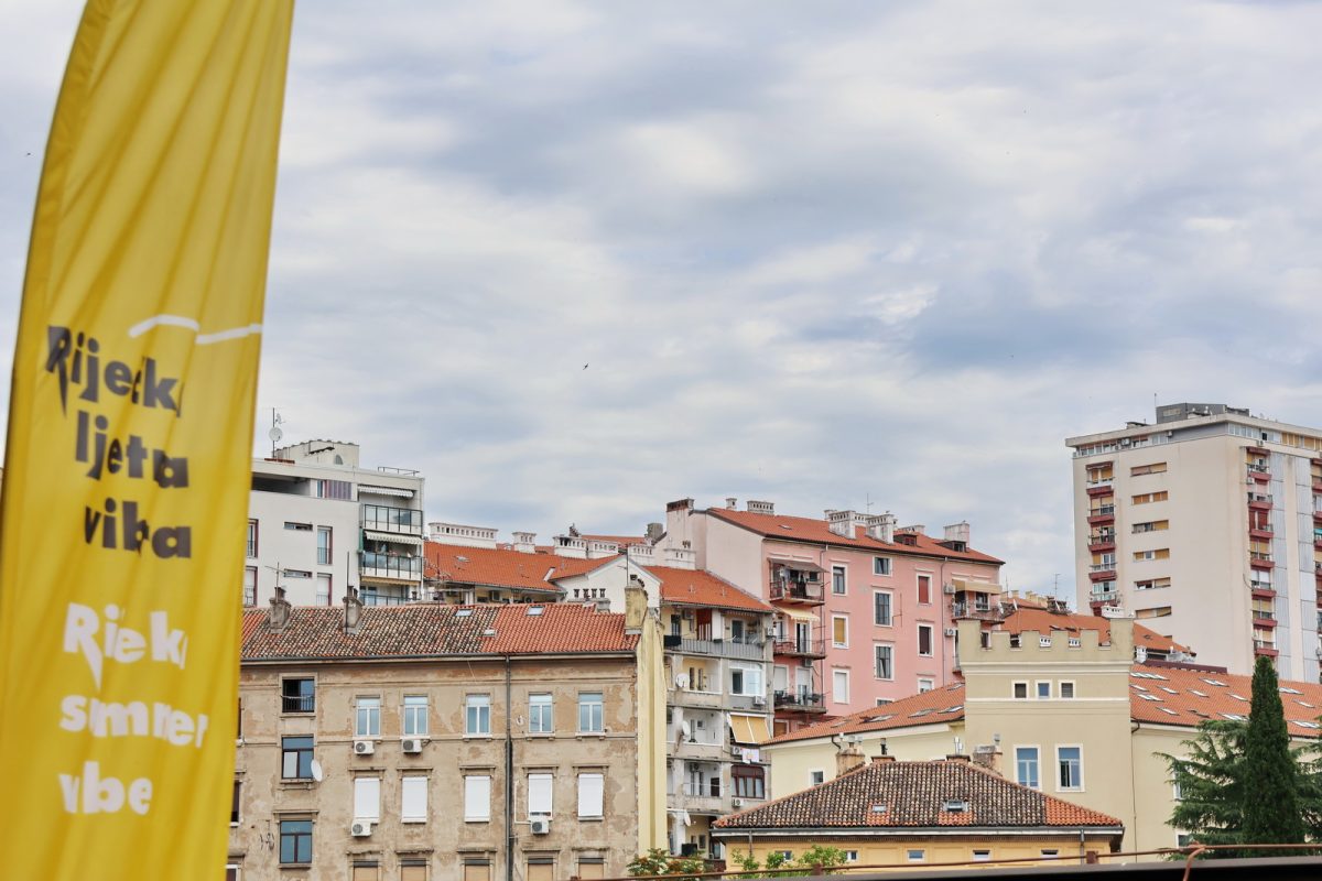 Riječka ljetna vibra press