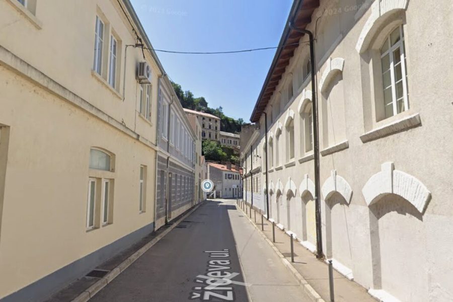Ružićeva