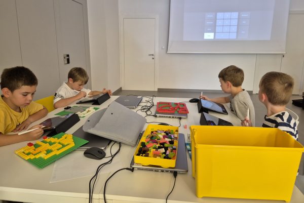 STEM(AJMO!)