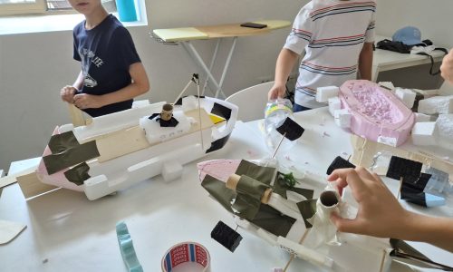 STEM(AJMO!)