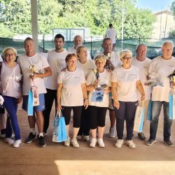 Sportski susreti mjesnih odbora
