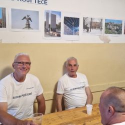 Sportski susreti mjesnih odbora