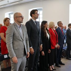 Svečana akademija za Dan antifašističke borbe