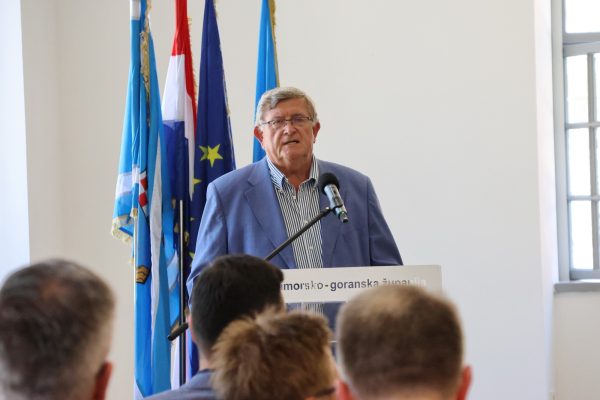 Svečana akademija za Dan antifašističke borbe